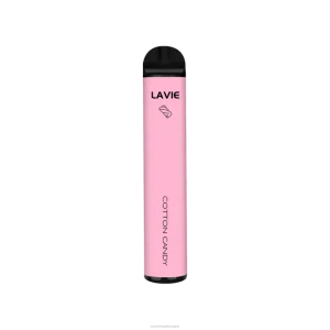 Vape Kauppa – hattara 8D4V300 LAVIE BAR 1600 hengitystä