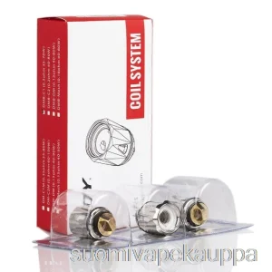 Vape Kauppa Ijoy Diamond Baby Dmb Vaihtokelat 0.3ohm Dmb-c1 Kelat