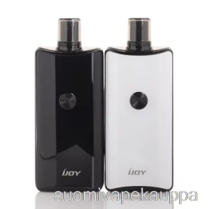 Vape Kauppa Ijoy Saturn 15w Pod System Vihreä