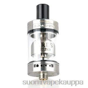 Vape Kauppa Innokin Ares 24mm Mtl Rta – Phil Busardo & Dimitris Agrafiotis Hopea