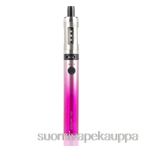 Vape Kauppa Innokin Endura T18 Ii Aloituspakkaus Violetti