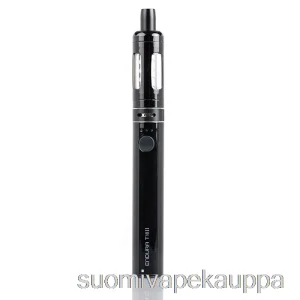 Vape Kauppa Innokin Endura T18 Ii Starter Kit Musta
