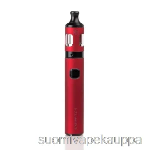 Vape Kauppa Innokin Endura T20-s Aloituspakkaus Punainen