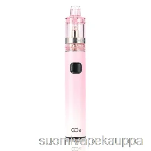 Vape Kauppa Innokin Go S 13w Mtl Kynä Aloituspakkaus Pinkki