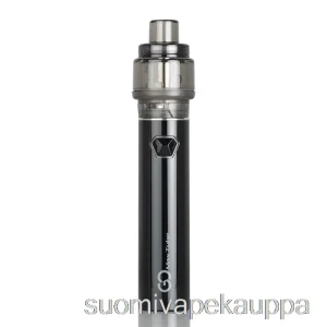Vape Kauppa Innokin Gomax Tube 80w Aloituspakkaus Musta
