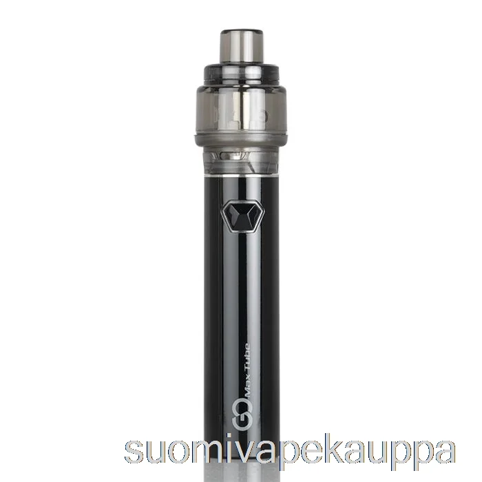 Vape Kauppa Innokin Gomax Tube 80w Aloituspakkaus Musta