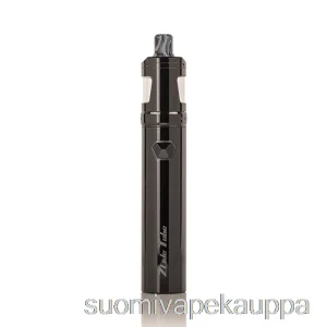 Vape Kauppa Innokin Zlide Tube 16w Starter Kit Musta