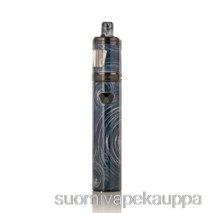 Vape Kauppa Innokin Zlide Tube 16w Starter Kit Spiraali