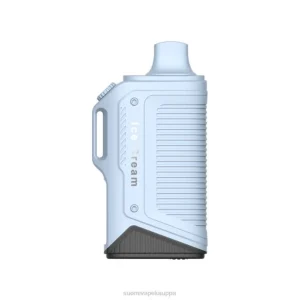 Vape Kauppa – jäätelö 8D4V80 LAVIE Energy Box 15 000 suihketta