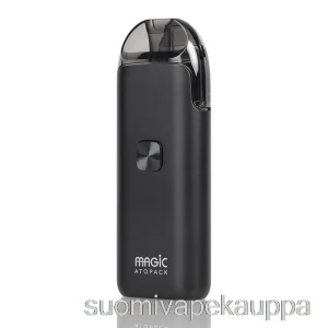 Vape Kauppa Joyetech Atopack Magic Pod System Musta
