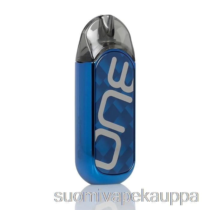 Vape Kauppa Joyetech Teros One 13w Pod System Saphire