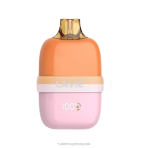Vape Kauppa – kahvia 8D4V88 LAVIE INSIDER 12000 suihketta