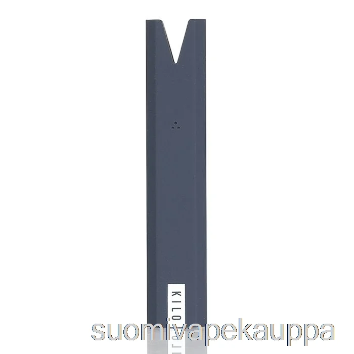 Vape Kauppa Kilo 1k Ultra Kannettava Pod System Patriot Blue