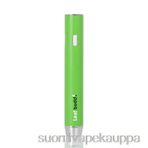 Vape Kauppa Leaf Buddi F1 350mah Akku Vihreä