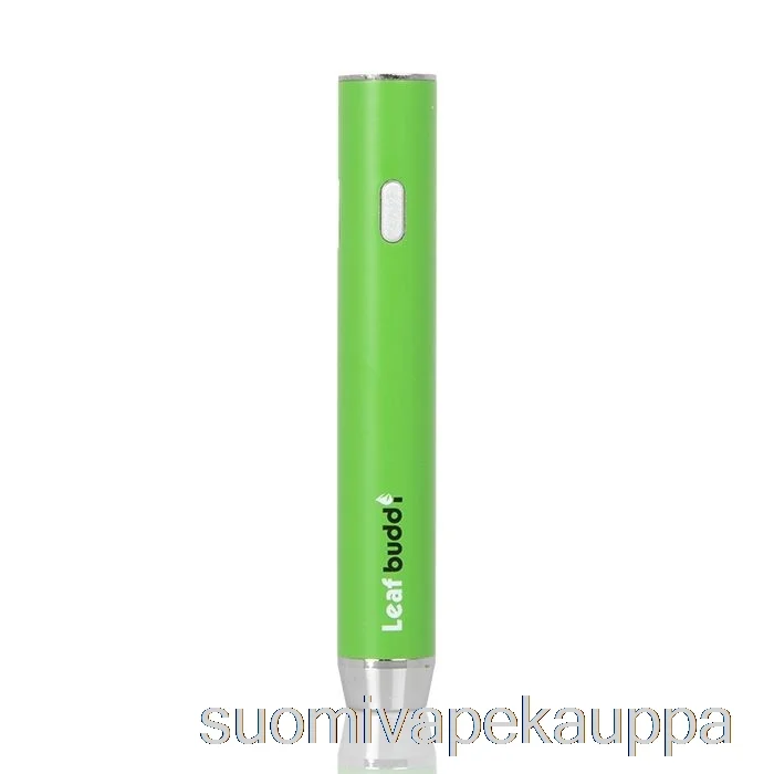 Vape Kauppa Leaf Buddi F1 350mah Akku Vihreä