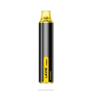 Vape Kauppa – mango 8D4V132 LAVIE Torch 6000 suihketta