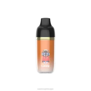 Vape Kauppa – mango mansikka 8D4V244 LAVIE Monster 6000 suihketta