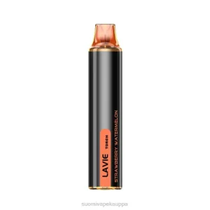 Vape Kauppa – mansikka vesimeloni 8D4V136 LAVIE Torch 6000 suihketta