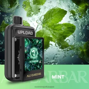 Vape Kauppa – minttu 020P24 Alibarbar lataa