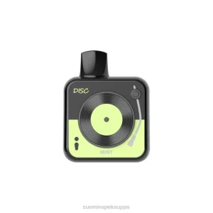 Vape Kauppa – minttu 8D4V164 LAVIE DISC 10 000 suihketta