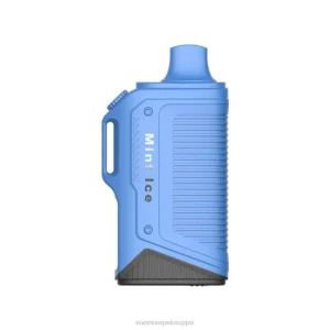 Vape Kauppa – minttujää 8D4V72 LAVIE Energy Box 15 000 suihketta