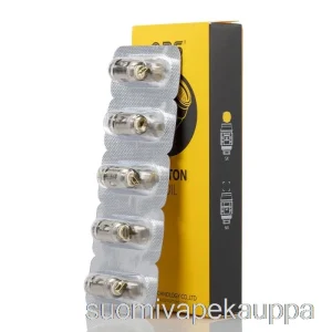 Vape Kauppa Obs Alter Vaihtokelat 0.15ohm Sx Kela