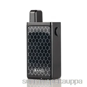 Vape Kauppa Obs Land 10w Pod System Black Cobra