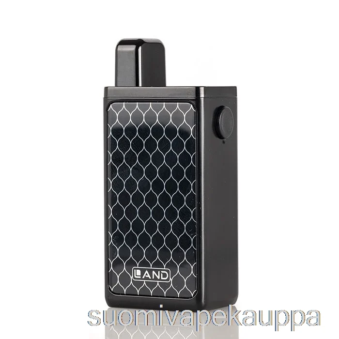 Vape Kauppa Obs Land 10w Pod System Black Cobra