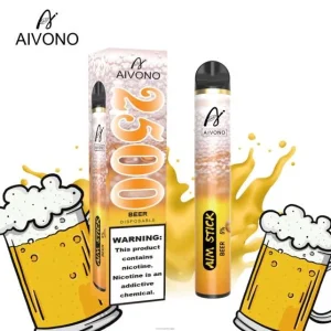 Vape Kauppa – olut Aivono AIM STICK 2500 0B8L148