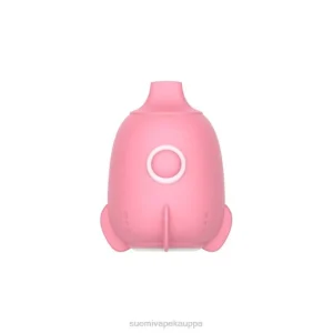 Vape Kauppa – persikka luumu 8D4V220 LAVIE Space Capsule 9000 hengitystä