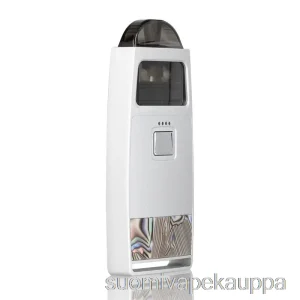 Vape Kauppa Pioneer4you Ipv Aspect Pod System Hopea