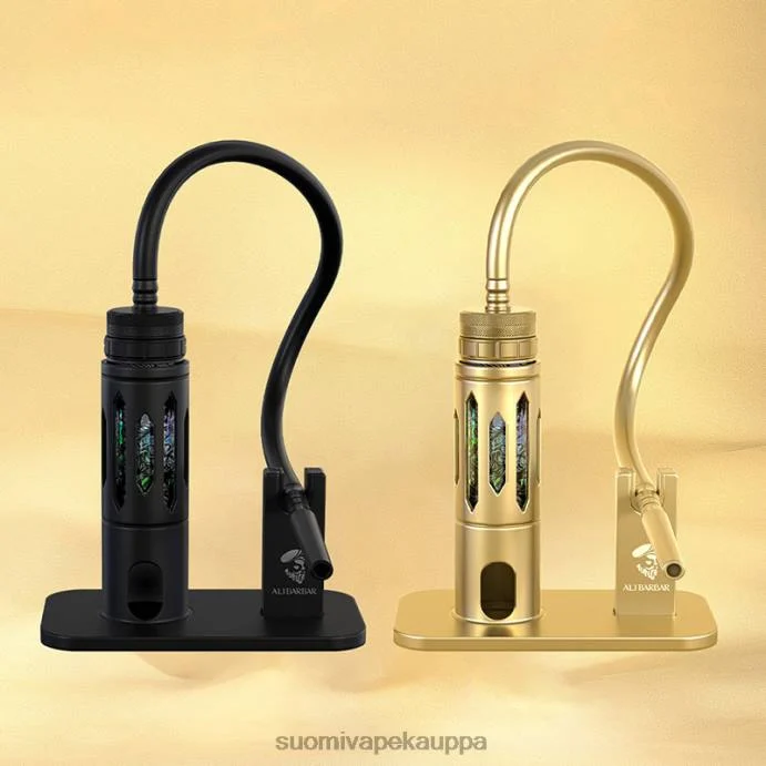 Vape Kauppa – rakkaus 66 020P16 Alibarbar vesipiippu onyx telakka - Image 2