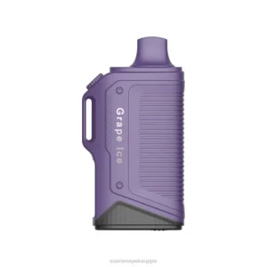 Vape Kauppa – rypäleen jäätä 8D4V76 LAVIE Energy Box 15 000 suihketta