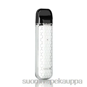 Vape Kauppa Smok Novo 2 25w Pod System Iml White Cobra
