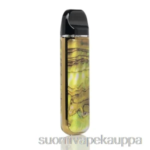 Vape Kauppa Smok Novo 2 25w Pod System Kultakuori