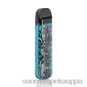 Vape Kauppa Smok Novo 2 25w Pod System Tiffany Blue Kobra