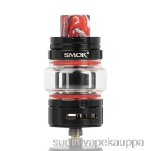 Vape Kauppa Smok Tf Sub-ohm Tank Musta