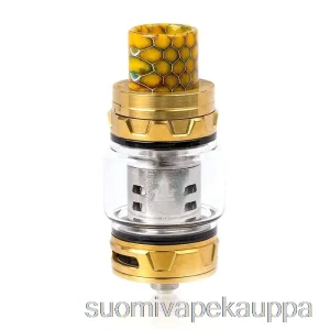 Vape Kauppa Smok Tfv12 Prinssi Sub-ohm Tank Kultaa