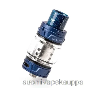 Vape Kauppa Smok Tfv12 Prinssi Sub-ohm Tank Laivastonsininen