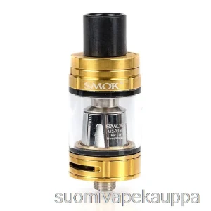 Vape Kauppa Smok Tfv8 Baby Beast Tank Kultaa