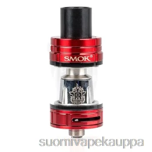 Vape Kauppa Smok Tfv8 Baby Beast Tank Red