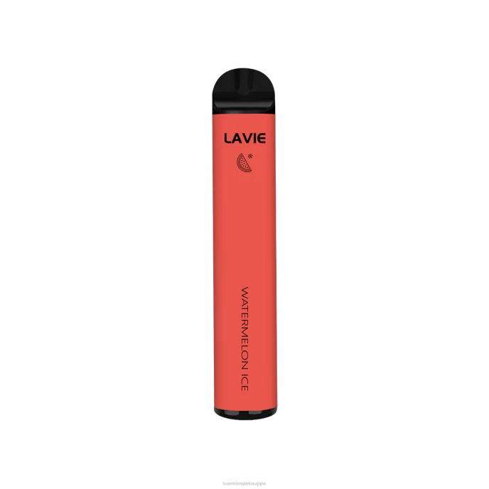 Vape Kauppa – vesimeloni jäätä 8D4V304 LAVIE BAR 1600 hengitystä