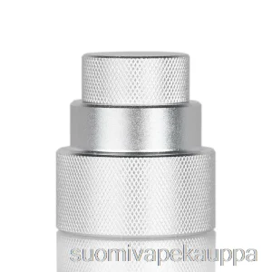 Vape Kauppa Wotofo Easy Fill Squonk Cap 60ml – Ss