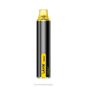 Vape Kauppa – yakult 8D4V140 LAVIE Torch 6000 suihketta