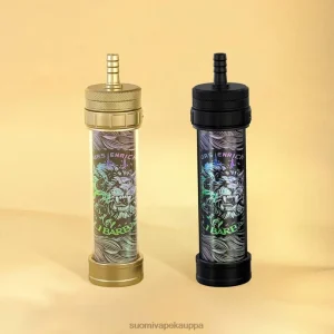 Vape Kauppa – yksinomainen 020P32 Alibarbar vesipiippu onyx pod