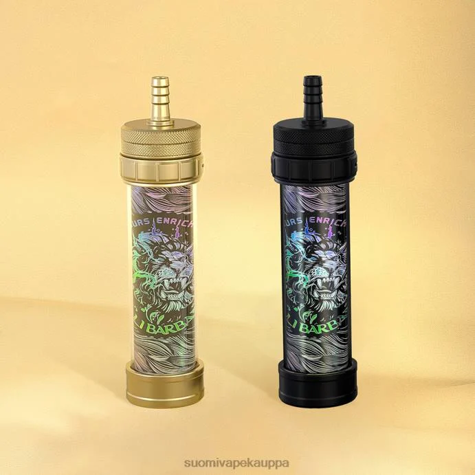 Vape Kauppa – yksinomainen 020P32 Alibarbar vesipiippu onyx pod