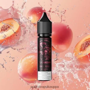 Vape Nesteet – Alibarbar vesipiippu onyx hunaja persikka 4FZ6106