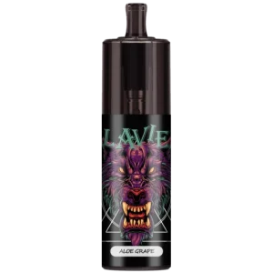Vape Nesteet – aloe rypäle 8D4V330 LAVIE COLOUR BAR 10000 puhalluksen ilmavirran säätö