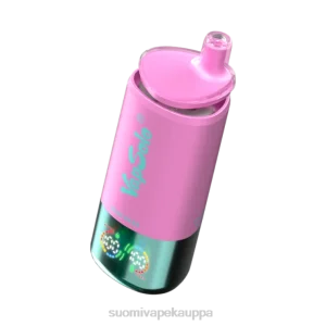 Vape Nesteet – ananas kookos & mansikka banaani & sininen razz VapSolo Triple 30 000 suihketta 406X02