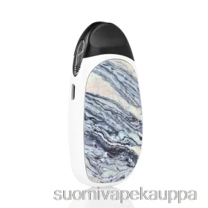 Vape Nesteet Aspire Cobble Aio Pod Kit Tumma Marmori